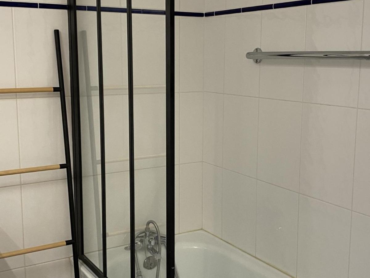 Charmant 2 Pieces Avec Parking Et Ascenseur, Proche Centre-Ville De Cabourg - Fr-1-487-323 Экстерьер фото
