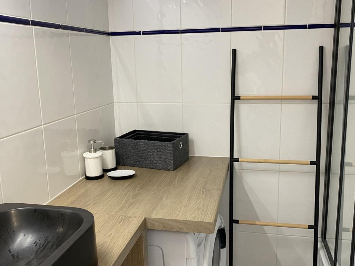 Charmant 2 Pieces Avec Parking Et Ascenseur, Proche Centre-Ville De Cabourg - Fr-1-487-323 Экстерьер фото